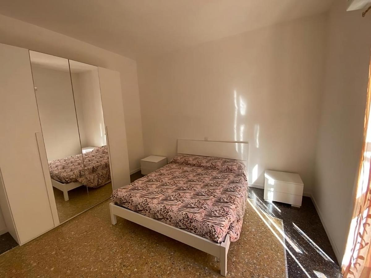 Gg Apartment ซาโล ภายนอก รูปภาพ