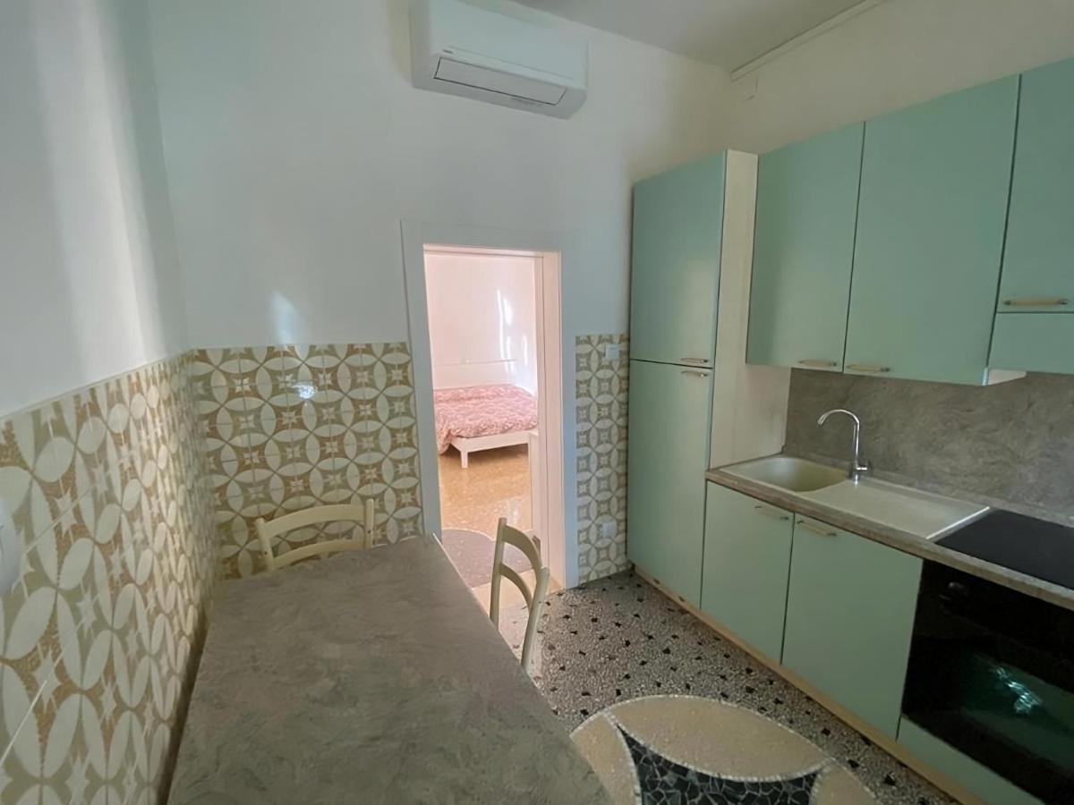 Gg Apartment ซาโล ภายนอก รูปภาพ